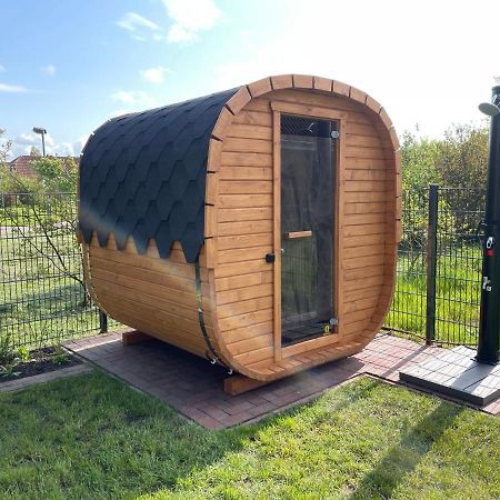 شقة Haus Zuckersnuut دورنوم المظهر الخارجي الصورة